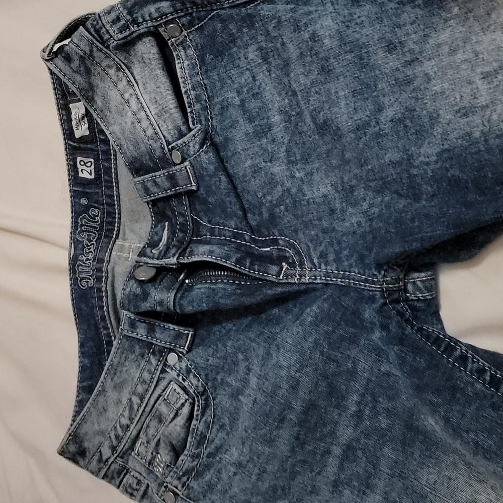Jean